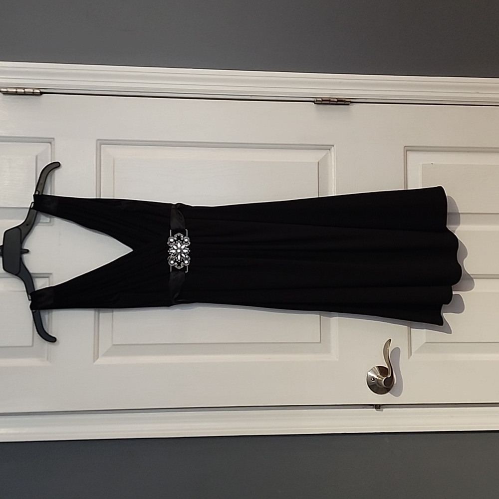Scarlett Nite Cocktail Dress Sz 10P